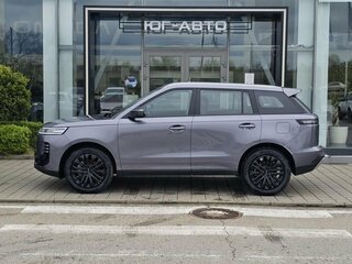 2026 Jeland J6, серый, 2549000 рублей, вид 3