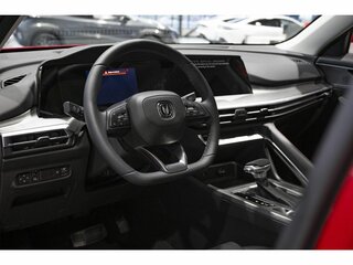 2024 Changan CS35 Plus I Рестайлинг, красный, 2709900 рублей, вид 4