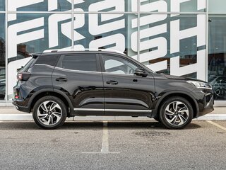 2024 Kaiyi X3 Pro, чёрный, 1649000 рублей, вид 5
