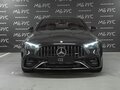 2026 Mercedes-Benz CLE AMG 53 AMG, чёрный - вид 4