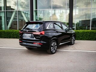 2026 Evolute i-Space I Рестайлинг, чёрный, 3549150 рублей, вид 2