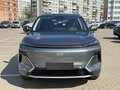 2026 Geely EX5 Гибрид EM-i, серебристый, 3974990 рублей - вид 2