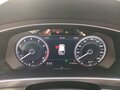 2016 Volkswagen Tiguan II, белый - вид 9