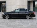 2018 Mercedes-Benz E-Класс 220 d V (W213, S213, C238), чёрный, 3000000 рублей