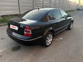 2007 Skoda Superb I Рестайлинг, чёрный - вид 6