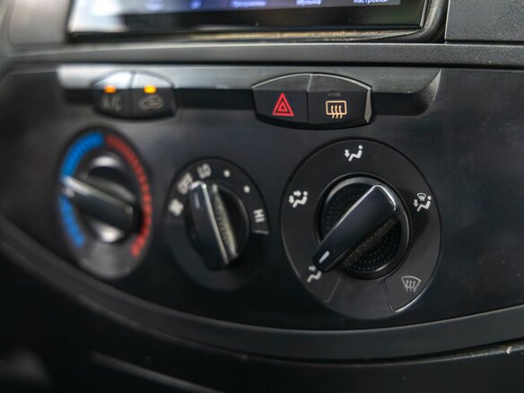2007 Chery Tiggo (T11) I, чёрный - вид 26