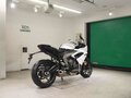 2024 Triumph Daytona 660, белый, 877000 рублей - вид 4