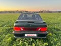 2004 Lada (ВАЗ) 2115, зелёный, 59000 рублей - вид 1