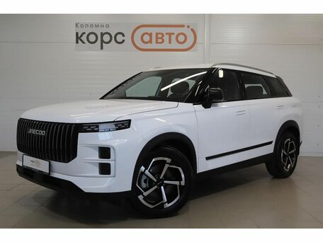 Jaecoo J7 I