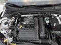 2015 Skoda Octavia III (A7), белый - вид 10
