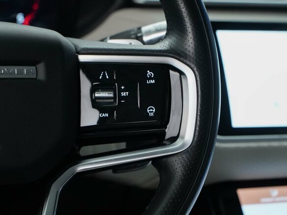 2021 Land Rover Range Rover Velar I, синий, 5899077 рублей - вид 12