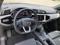 2026 Audi Q3 35 TFSI II (F3), серый - вид 11