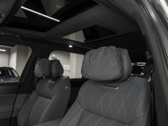 2026 Volkswagen ID.Era 9X 65.2 kWh, серый, 10450000 рублей - вид 9