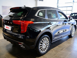 2026 Haval Jolion I Рестайлинг, чёрный, 2949000 рублей, вид 4