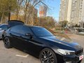 2018 BMW 5 серии 520i VII (G30/G31/G38), чёрный, 3000000 рублей - вид 4