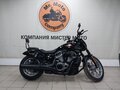 2023 Harley-Davidson Nightster, чёрный, 998000 рублей