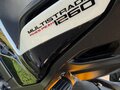 2018 Ducati Multistrada 1260, красный, 1590000 рублей - вид 9