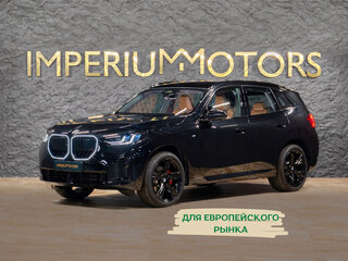 BMW X3 20i xDrive IV (G45/G48)
