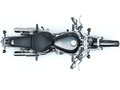 2026 Royal Enfield Super Meteor, чёрный, 764000 рублей - вид 4