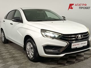 Lada (ВАЗ) Vesta I Рестайлинг (NG)