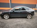 2005 Mazda 3 I (BK), чёрный, 210000 рублей - вид 5
