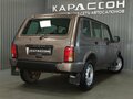 2016 Lada (ВАЗ) 2131 (4x4) I, коричневый, 390000 рублей - вид 1