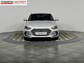 2017 Hyundai Elantra VI (AD), серебристый, 1347000 рублей - вид 1