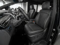 2026 Hyundai Staria I Рестайлинг, чёрный, 7200000 рублей - вид 8