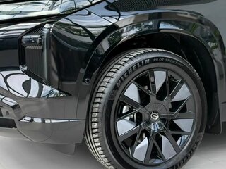 2026 GAC S7, чёрный, 6350000 рублей, вид 4