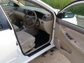 2005 Toyota Corolla Fielder IX (E120, E130) Рестайлинг, белый, 590000 рублей - вид 8