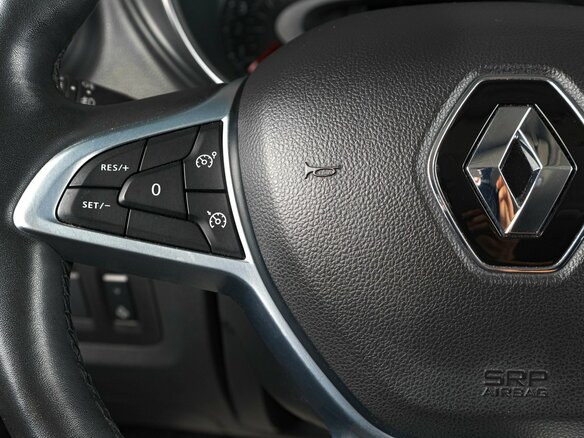2021 Renault Kaptur I Рестайлинг, красный, 1839000 рублей - вид 13