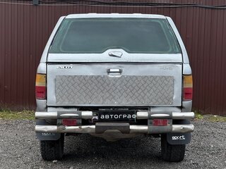 2006 Great Wall Deer G5, серый, 449777 рублей, вид 5