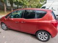 2012 Opel Meriva B, оранжевый, 660000 рублей - вид 3