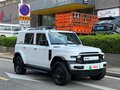 2025 iCar V23 59.93 kWh, белый, 1867000 рублей - вид 2