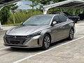 2023 Nissan Altima VI (L34) Рестайлинг, серебристый, 1860100 рублей