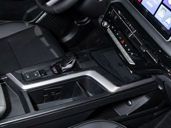 2026 Haval Jolion I Рестайлинг 2, голубой, 2899000 рублей - вид 12