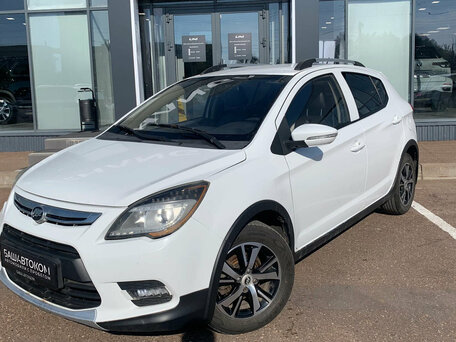 Lifan X50