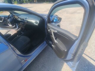 2013 Citroen C-Elysee I, голубой, 489999 рублей, вид 5