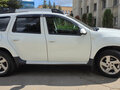 2018 Renault Duster I Рестайлинг, белый, 950000 рублей - вид 4