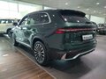 2026 Geely Monjaro I, зелёный, 4954990 рублей - вид 11