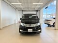 2016 Honda Stepwgn V, чёрный - вид 9