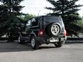 2008 ТагАЗ Tager, чёрный, 600000 рублей - вид 1