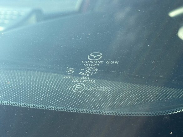 2014 Mazda 3 III (BM), красный, 1249000 рублей - вид 28