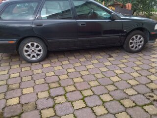 1999 Volvo V40 I Рестайлинг, синий, 230000 рублей, вид 2