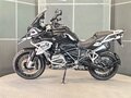 2015 BMW R 1200 GS, чёрный, 1199000 рублей - вид 5