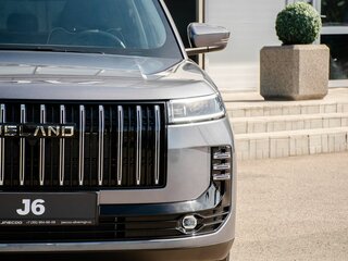 2026 Jeland J6, серый, 2721510 рублей, вид 1