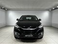 2012 Hyundai ix35 I, чёрный - вид 2