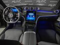 2026 Mercedes-Benz CLE AMG 53 AMG, чёрный - вид 1