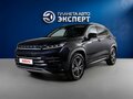 2022 Exeed LX I Рестайлинг, чёрный, 1720000 рублей