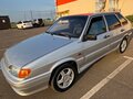 2007 Lada (ВАЗ) 2114, серебристый, 350000 рублей - вид 1